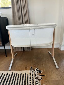 Baby Bjorn Bassinet