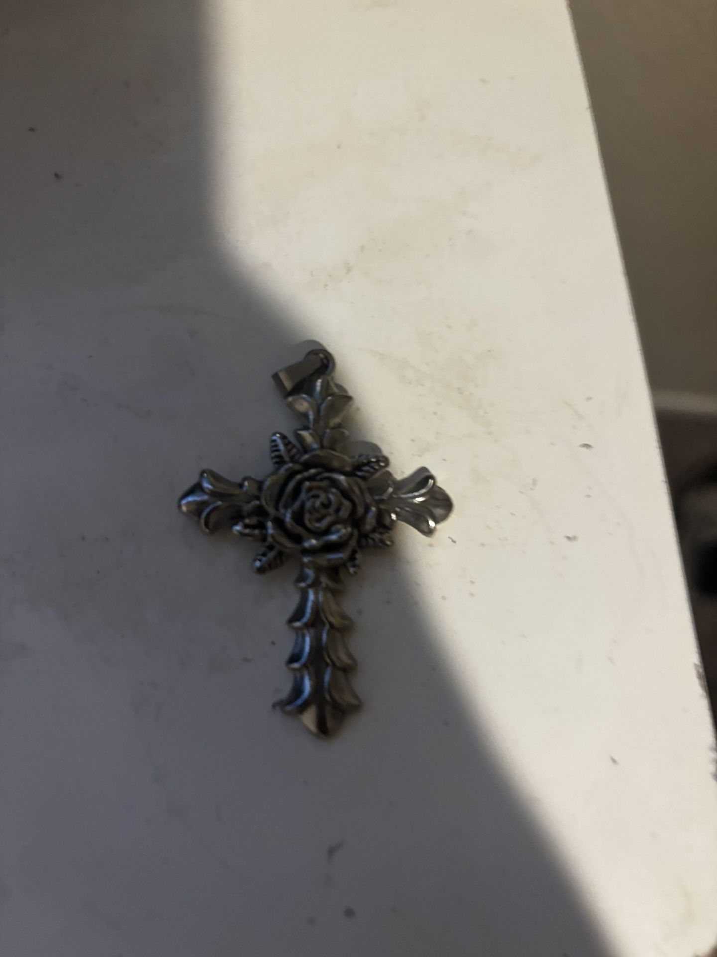 Pendant For Chain