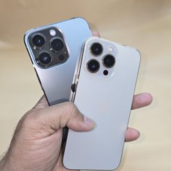 Iphone 13 PRO UNLOCKED 