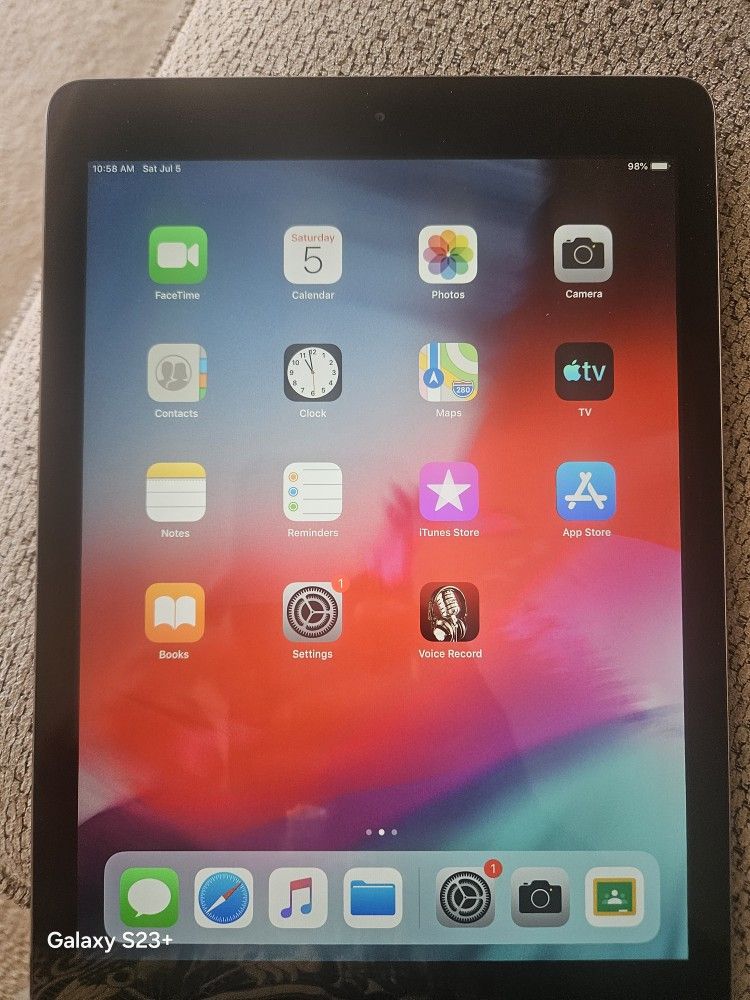 Ipad
