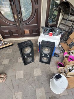18sound 10 Nda610 Midrange
