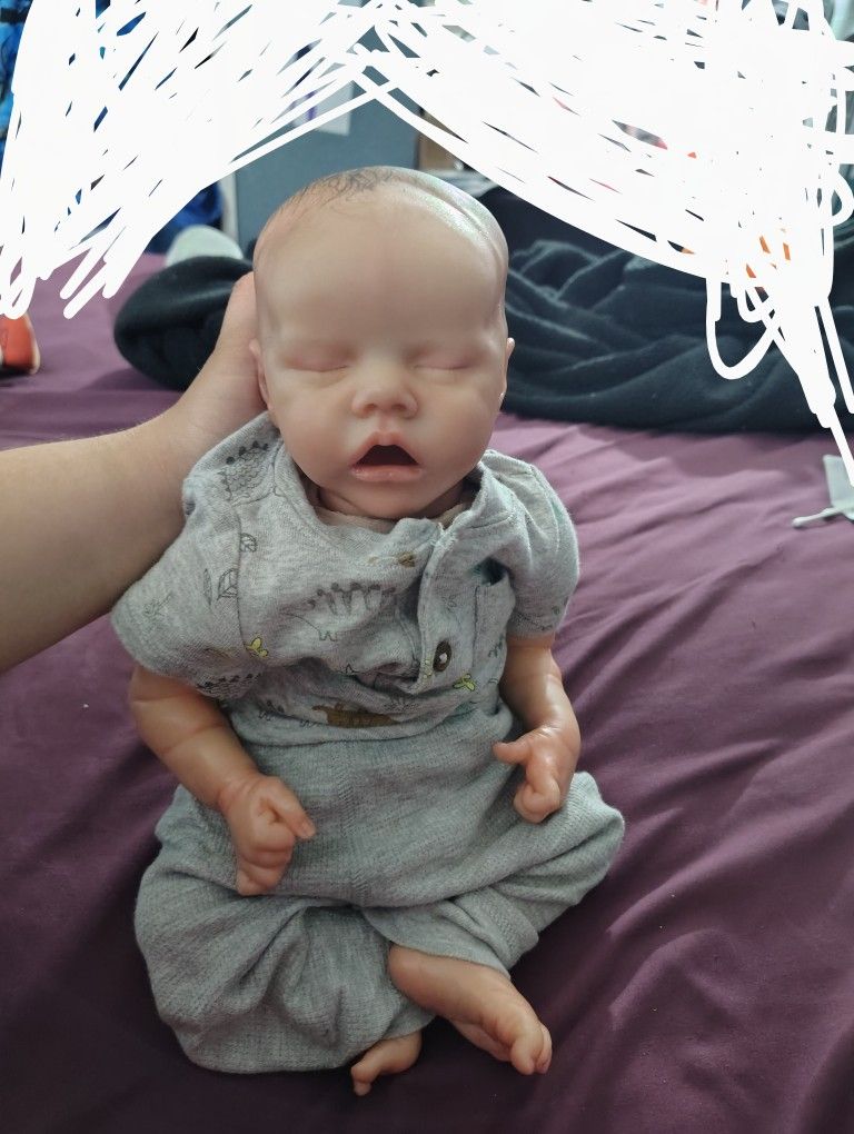Reborn Doll