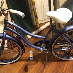 New Huffy Bike 