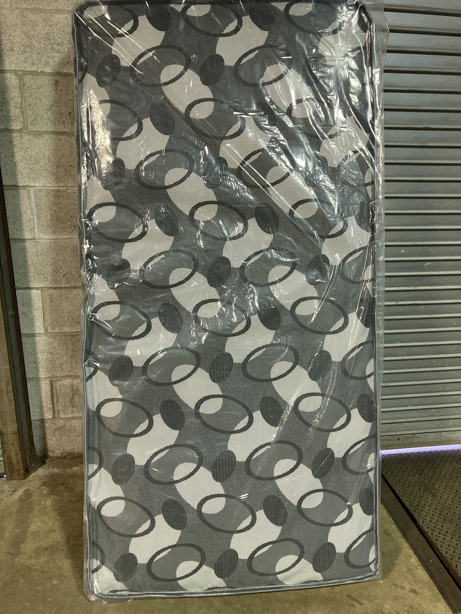 Bed Special. $99 New Standard Firm Mattress Sets. Twin, Full Or Queen. Free Boxspring