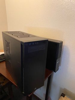 Budget gaming pc