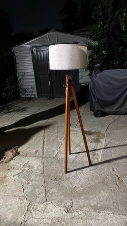 Modern Lamp