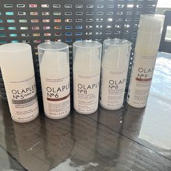 Olaplex hair products