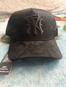 BARBA HATS