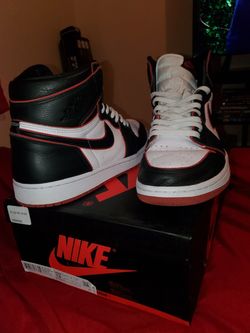 Air Jordan 1 Retro Sz 13