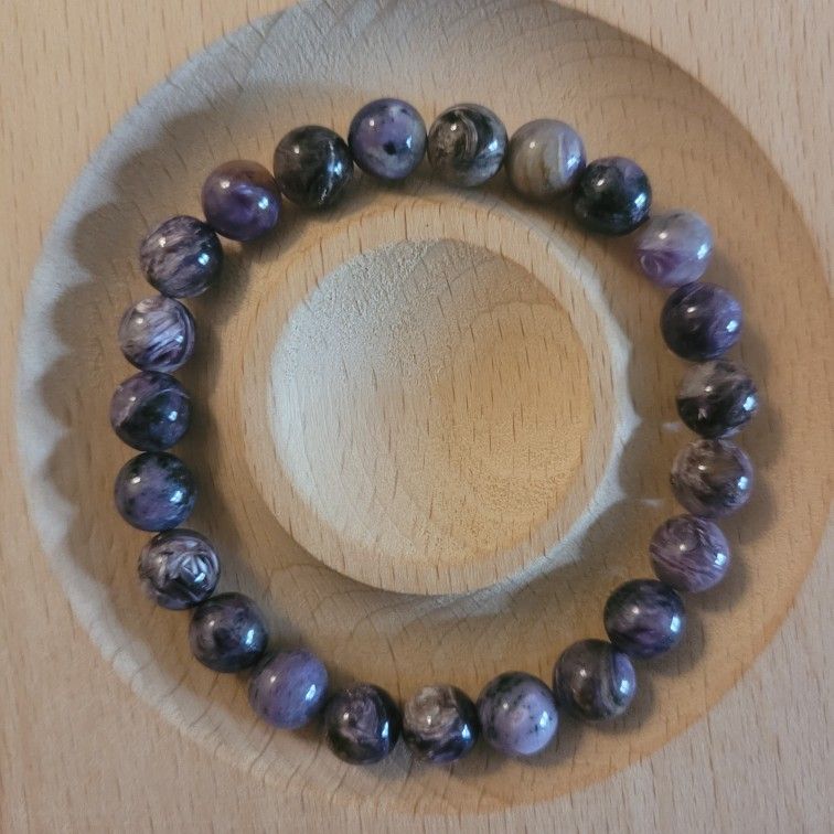 Charoite