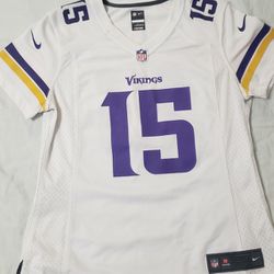 Nike Minnesota Vikings Jersey 