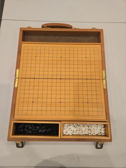 Game set