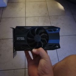 Evga GeForce Rtx 2060