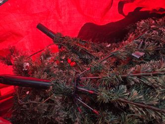 Christmas tree