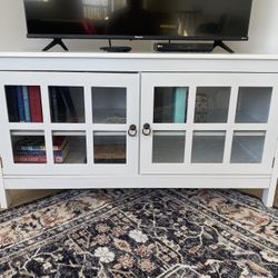 TV Stand/ Book Shelf For Sale