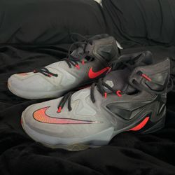 Lebron 13 “On Court”