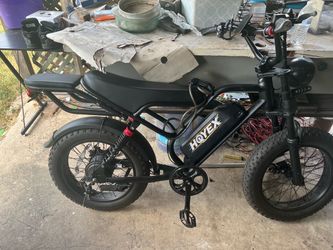Ebike