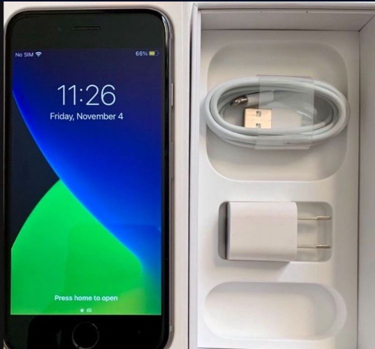 Apple iPhone 7 - At&T