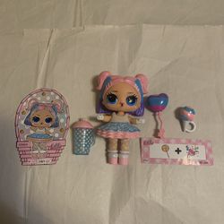 LOL Doll Easter Edition 