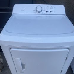 Gas Dryer