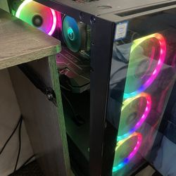 Gaming Pc Sell Or Trade 