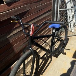 Big ripper trade for freewheel