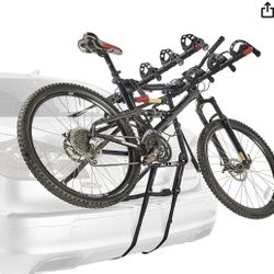 Allen Sports Premier 4-Bike Trunk Rack (Model S104)