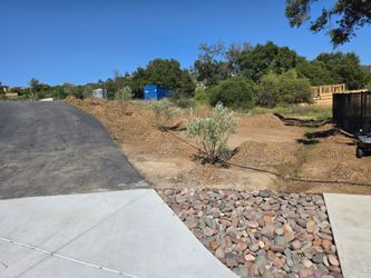 Free Mulch!