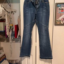 Route 66 Stretch Fit