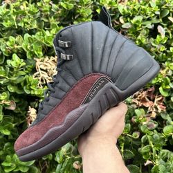Jordan retro 12 A Ma Maniere