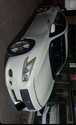 2009 Nissan Maxima