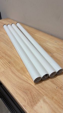IKEA table legs