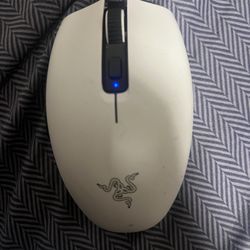 Rasor wireless mouse