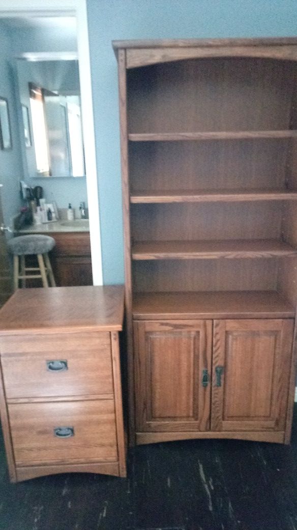 Orman Grubb Dresser