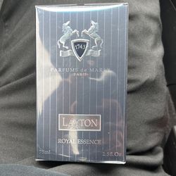 Parfums De Marly Layton