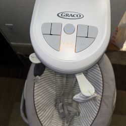 Graco Baby Swing 