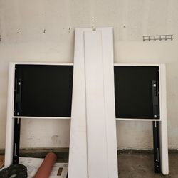 King Bed Frame