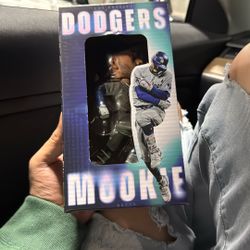 Mookie Bets