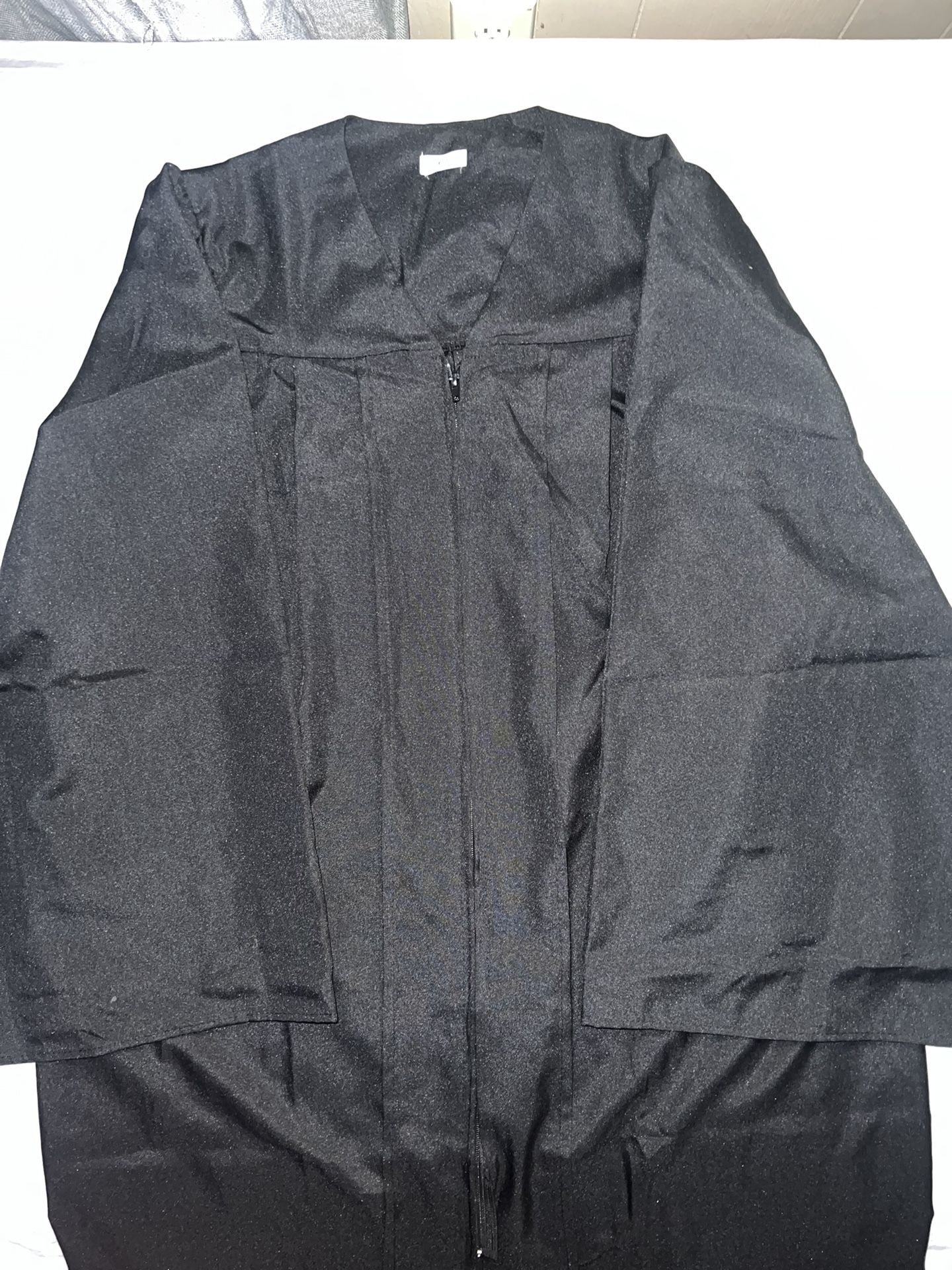 Graduation Gown