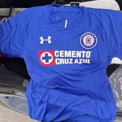 Cruz Azul Size M 