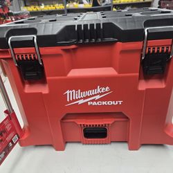 Milwaukee Packout Xl Tool Box
