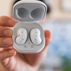 GALAXY BUDS LIVE 