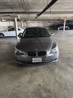 Selling my car