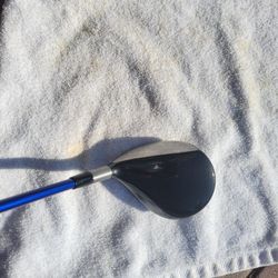 Titleist 904F 19.0* 5 Wood YS-6+ Stiff Graphite great condition