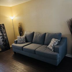 Living Room Couch