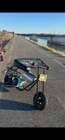 6 Inch BAM Roller