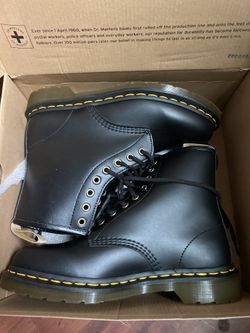 Dr Marten Shoes New