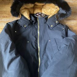 Moose Knuckle bomber 