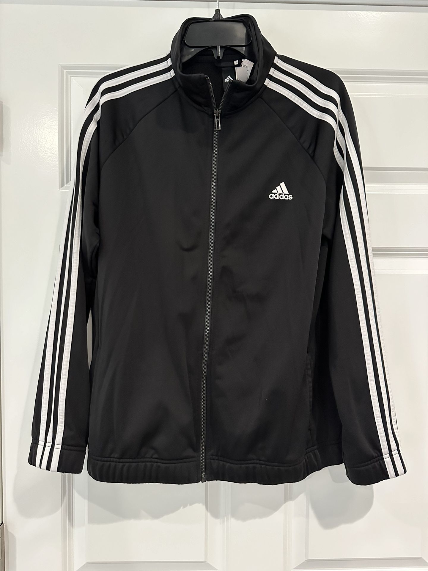 Adidas Sweatshirt.