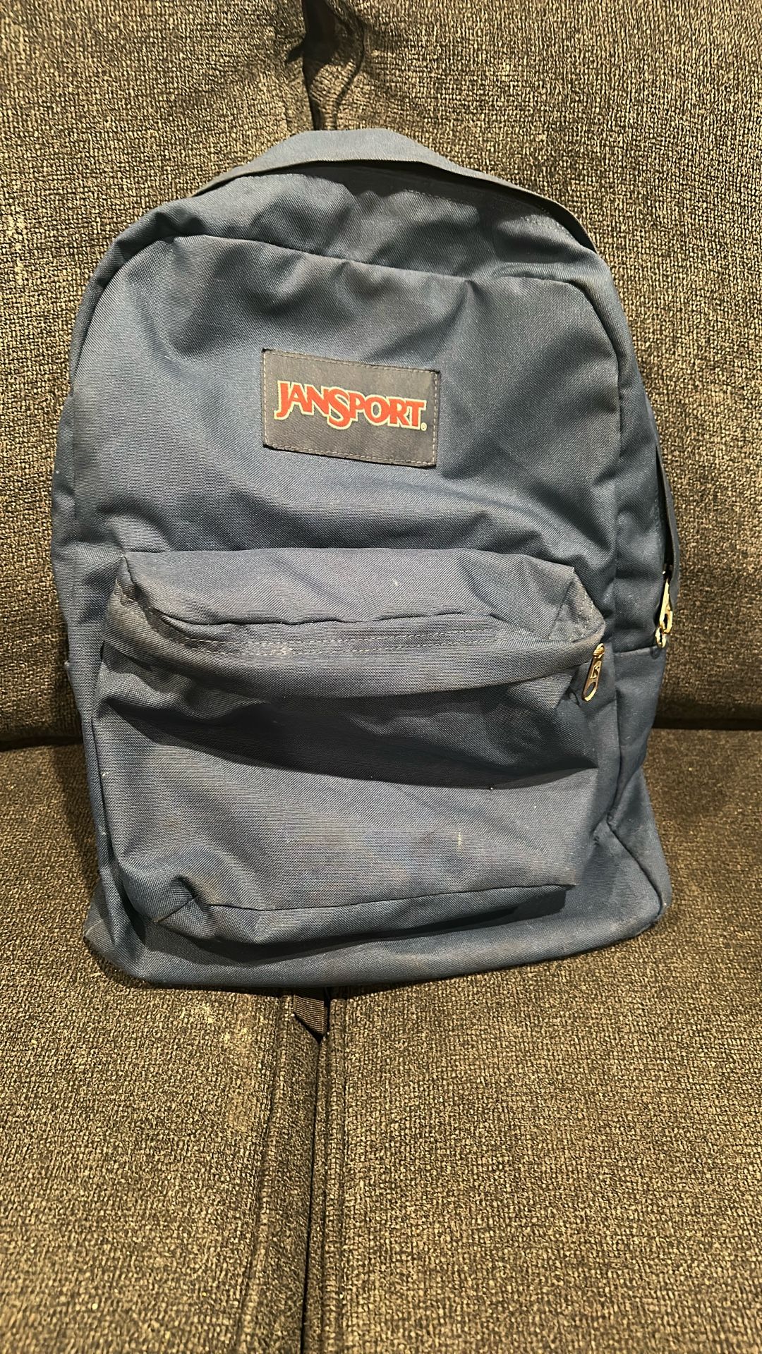 Jansport Backpack